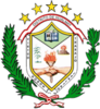 Coat of arms of Hualmay