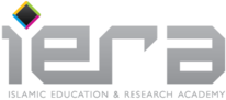 iERA logo