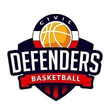 Civil Defenders logo