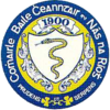 Official seal of Naas