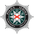 Police Service of Northern Ireland Symbol