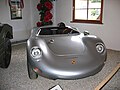 Porsche RSK Spyder