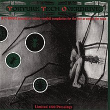 1994 CD cover