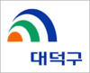 Official logo of Daedeok