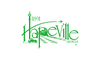 Flag of Hapeville, Georgia