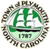 Official seal of Plymouth, North Carolina