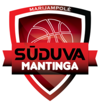 Sūduva-Mantinga logo