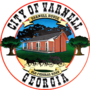 Official seal of Varnell, Georgia