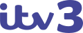 Third logo used from 14 January 2013 to 14 November 2022