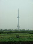 Jiaozuo TV Tower