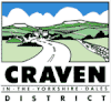 Official logo of Craven