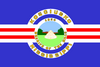 Flag of Kosciusko, Mississippi