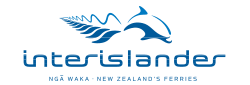 interislander logo