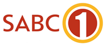 SABC 1's logo