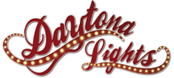 Daytona Lights Logo