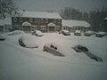 15 Snow cover in Ithaca, NY