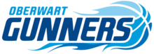 Unger Steel Oberwart Gunners logo