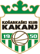 Kakanj logo