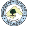 Official seal of West Caldwell, New Jersey