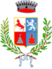 Coat of arms of Civitella Paganico