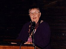 Bettie Sellers, Former Poet Laureate of Georgia