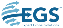 Logo of Expert Global Solutions