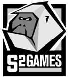 S2 Games logo