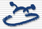 飞碟联播网Logo