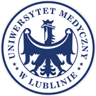 卢布林医学大学校徽