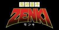 《鬼神童子ZENKI》原版标题