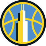 芝加哥天空 logo