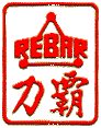 中国力霸 logo