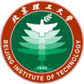 北京理工队徽 （2000-）
