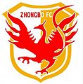 2011年 湖北武汉中博队徽