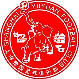 上海豫园足球俱乐部队标