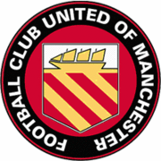 Club badge