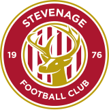 Stevenage Borough crest