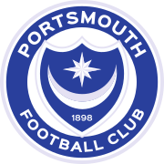 Portsmouth F.C. crest
