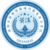 前海 Qianhai徽章