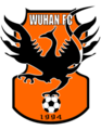 2006-2008年 武汉光谷队徽