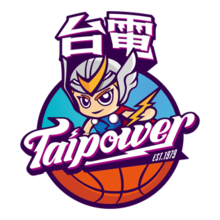 台湾电力 logo