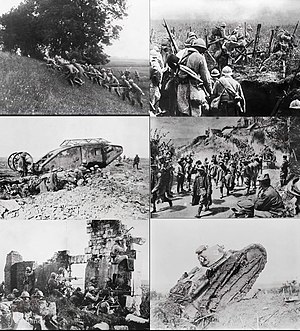 Western Front (World War I)