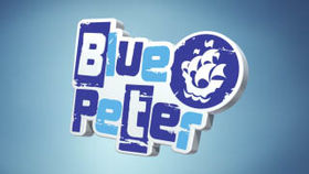 Blue Peter Logo (2011–)