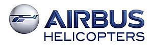 Airbus Helicopter logo