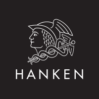 Hanken logo