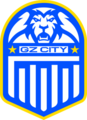 2022年至2023年 广州城队徽