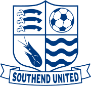 Southend United badge