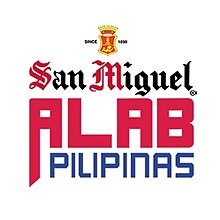 菲律宾火焰 logo