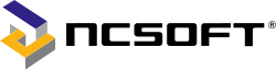 The current NCsoft logo.