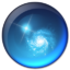 WorldWide Telescope的Logo